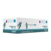 KPP Sensitive Long nitril onderzoekshandschoen maat L, 150 stuks