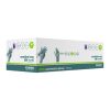 KPP Sensitive Long nitril onderzoekshandschoen maat M, 150 stuks