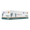 KPP Sensitive Long nitril onderzoekshandschoen maat S, 150 stuks
