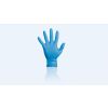KPP Ultra Comfort nitril onderzoekshandschoen blauw maat L, 150 stuks