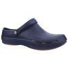 FitClog Basic werkclog, maat 44, blauw