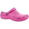 FitClog Basic werkclog, maat 37, roze