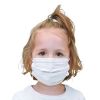 Profil Plus eenmalig OP-mondmasker klein, wit, 50 stuks