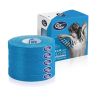 Curetape Classic kinesiologische tape, blauw, 5 cm x 5 m