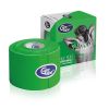 Curetape Classic, 5 m x 5 cm, kleur groen