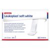 Leukoplast Soft White wondpleister, 1,9 x 7,2 mm, 100 stuks