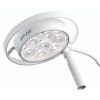 Dr. Mach LED 115 C, met rail-klem 35 mm