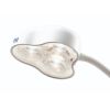Dr. Mach LED 110, op 5-voets statief