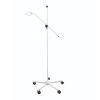 Dr. Mach LED 110, op 5-voets statief