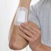 Leukomed eilandpleister 10 x 8 cm, 50 stuks