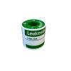 Leukosilk hechtpleister op spoel, 5 cm x 5 m, per stuk