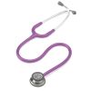 3M Littmann Classic III Monitoring Stethoscoop Lavendel | RVS geborsteld