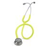 3M Littmann Classic III Monitoring Stethoscoop Limoen | RVS Geborsteld