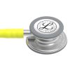 3M Littmann Classic III Monitoring Stethoscoop Limoen | RVS Geborsteld