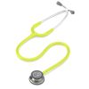 3M Littmann Classic III Monitoring Stethoscoop Limoen | RVS Geborsteld