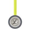 3M Littmann Classic III Monitoring Stethoscoop Limoen | RVS Geborsteld