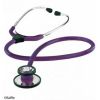 Colorscop Duo stethoscoop, violet