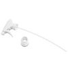 Losse spraykop met adapter voor 500 ml en 1 liter flessen
