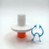 MADA 83 Orange Bacteriefilter + Plastic Neusklem