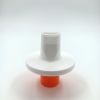 MADA 83 Orange Bacteriefilter + Plastic Neusklem