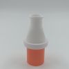 MADA Tube Orange Bacteriefilter, 100 stuks