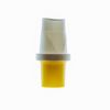 MADA Tube Yellow Bacteriefilter, 100 stuks