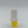 MADA Tube Yellow Bacteriefilter, 100 stuks