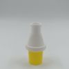 MADA Tube Yellow Bacteriefilter, 100 stuks