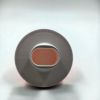 MADA 83B geel bacteriefilter + foam neusklem, 100 stuks