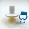 MADA 83B geel bacteriefilter + foam neusklem, 100 stuks