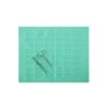 MEDLINE instrumentenmat Magnetisch 41 x 51 CM 20PCS MDL1CE
