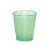 Medicijn inname bekers groen, 30 ml, 3750 stuks