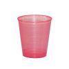 Medicijn inname bekers rood 30 ml, 3750 stuks