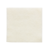 Melgisorb Plus alginaatverband, 5 x 5 cm, 10 x 1 stuk