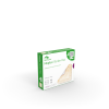 Mepilex Border Flex schuimverband, 15 x 15 cm, 9 x 1 stuk