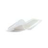 Mepilex Border Post-op verband, 9 x 10 cm, 10 x 1 stuk