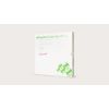 Mepilex Border Sacrum Ag schuimverband, 23 x 23 cm, 5 x 1 stuk