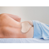 Mepilex Border Sacrum schuimverband, 22 x 25 cm, 5 x 1 stuk