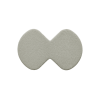 Mepilex Heel Ag schuimverband, 13 x 20 cm, 5 x 1 stuk