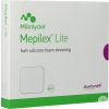 Mepilex Lite schuimverband, 20 x 50 cm, 4 x 1 stuk