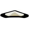 Mepilex XT schuimverband, 10 x 20 cm, 5 x 1 stuk