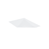 Mepitel One wondcontactlaag (voor skin tears), 13 x 15 cm, 5 x 1 stuk