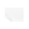Mepitel dubbelzijdige wondcontactlaag, 20 x 32 cm, 5 x 1 stuk