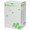 Mepore IV infuuspleister, 5,5 x 5 cm, 100 x 1 stuk