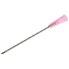 BD Microlance 3 roze 18G, 1,2 x 50 mm, Thin Wall, 100 stuks