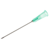 BD Microlance 3 groen 21G, 0,8 x 50 mm, 100 stuks