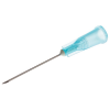 BD Microlance 3 blauw 23G, 0,6 x 25 mm, 100 stuks