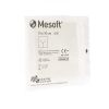 Mesoft 40 g/m2 splitkompres - 4 lagen, 10 x 10 cm, 130 x 1 stuk