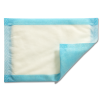 Mesorb absorberend verband, 10 x 13 cm, 50 x 1 stuk