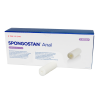 Spongostan Anaal 80 x 30 mm, 20 stuks